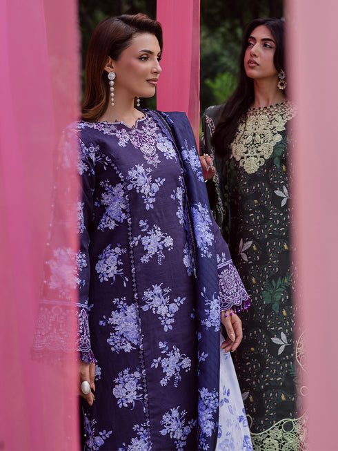 SAR-04 | 3 PC Khaddar